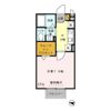 ステラコートの間取り画像