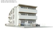 D Paina 保土ケ谷の間取り画像