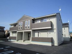 ヴェルドミールⅡの外観画像