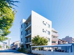 J-house駅南の外観画像