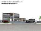 GRAND D-ROOM 吉田の間取り画像