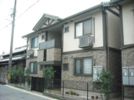 天王ガーデンⅡ Aの間取り画像