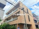 メゾンエクレアの外観