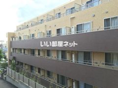 イルクオーレの外観画像