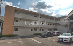 メルヴェーユ藤井寺の外観画像