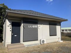 オルネの外観画像