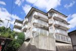 桔梗が丘青山ハイツの間取り画像