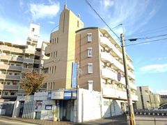 神藤レジデンスの外観画像