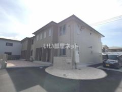 龍ノ樹マンションⅡの外観画像