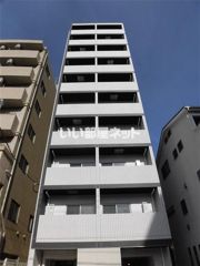 MAXIV川崎の外観画像