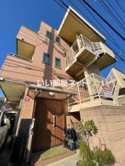 プログレスホーエーの外観画像