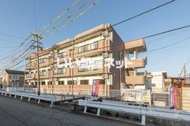 ユーミー金泉寺の外観画像