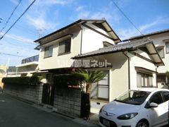 遊川戸建の外観画像