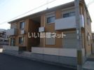 ティアラ駅南Cの間取り画像