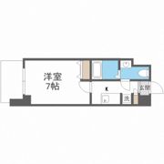 ラクラス福島野田の間取り画像