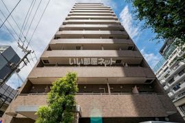 ルーブル西五反田の外観画像