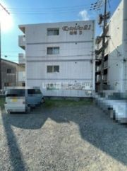 エトワール21船穂マンション B棟の外観画像