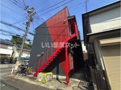 Rassurer（ラシュレ）の外観画像