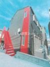 リュクスメゾンヘイアンの間取り画像