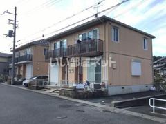 ヴェルドミールの外観画像