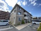 FELUX 柊の間取り画像