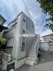 ベルシャンブル稲田堤の外観画像