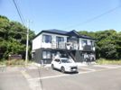 マノワール Bの間取り画像