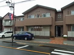ヴルームヴェールの外観画像