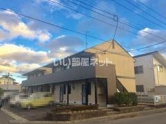 シャトー静の外観画像