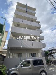 サウスイーストの外観画像