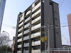 レガシー・銀河の外観画像