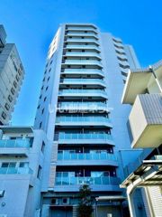 レジディア笹塚Ⅱの外観画像