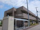 オレンジクレストAの間取り画像