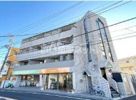 Palaceスズの間取り画像