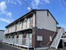 コスモヴィラ名坂の間取り画像