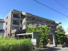 メゾン新井の間取り画像