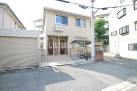 サンクレストの外観画像