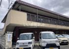 大建マンションの外観