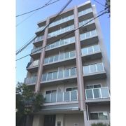 Apartment 桜の間取り画像