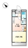 グランディールY・M―Ⅱの間取り画像