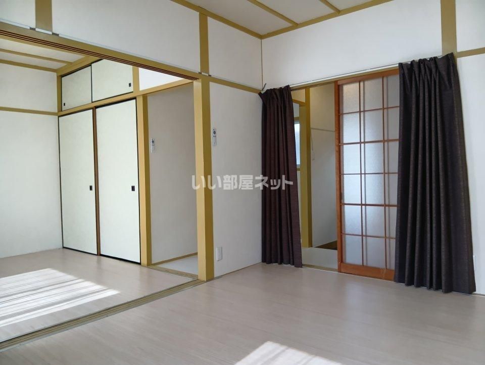 リビング