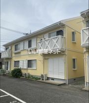 フレグランス岸の外観画像