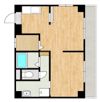 ゆかマンションの間取り画像