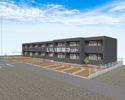 グランドゥール壱町田の外観
