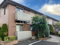 ジューンベリー小手指の外観画像