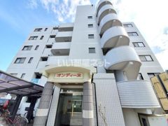 オンディーヌの外観画像