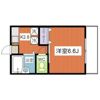 シャンロック愛甲グリーンコートの間取り画像