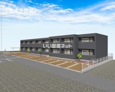 グランドゥール壱町田の外観画像