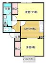 TOMORROWの間取り画像