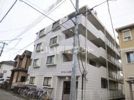 ダイヤハイツ西門の間取り画像